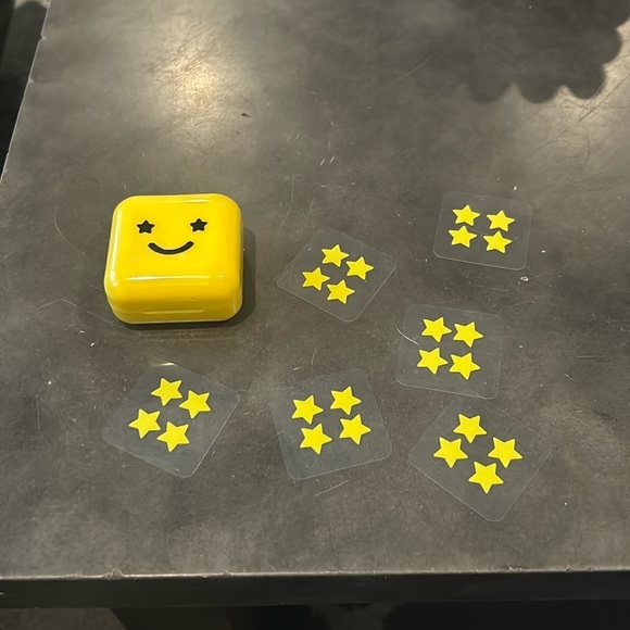 NEW Starface Hydro-Stars Case and Bundle - Picture 3 of 9